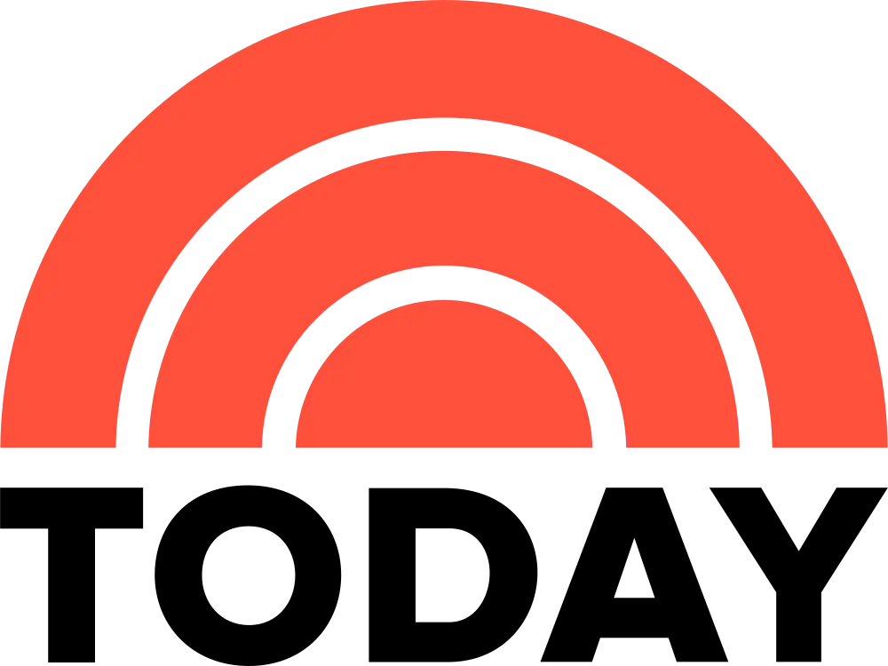 Today show logo